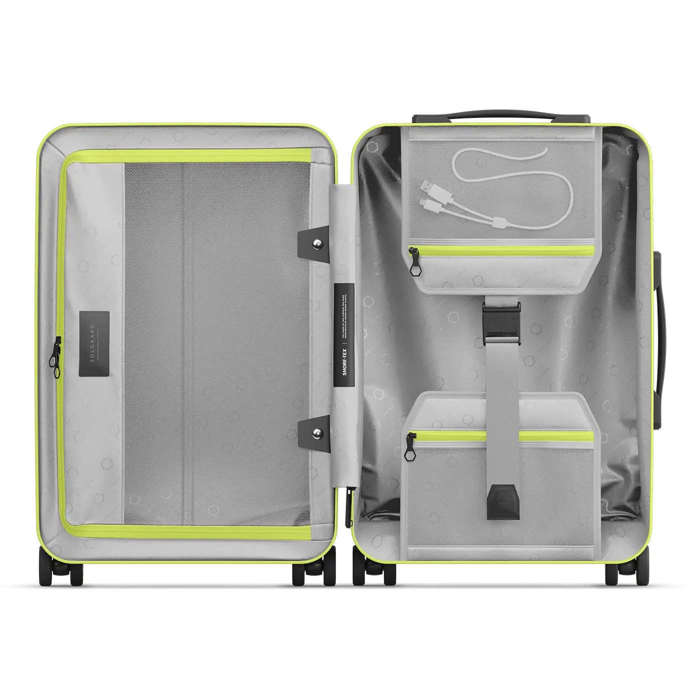 Carry-On Closet Lite - Image 147