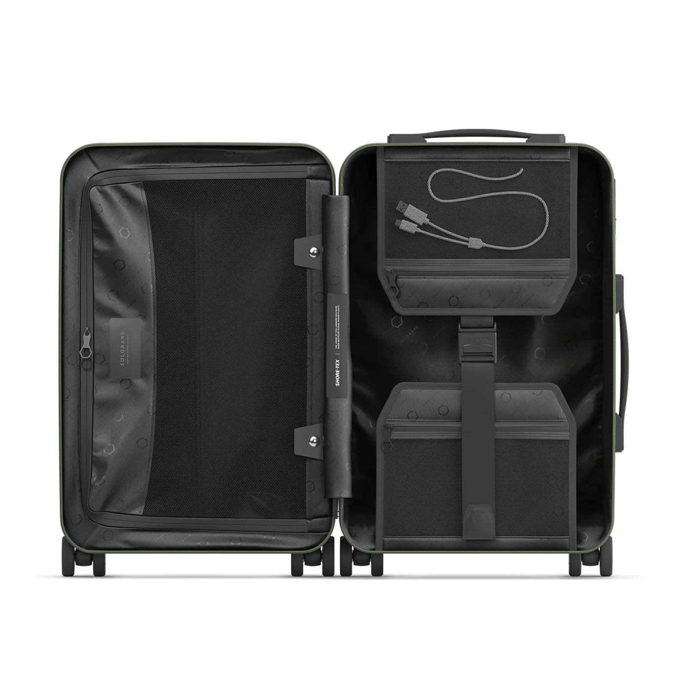 Carry-On Closet Lite - Image 15