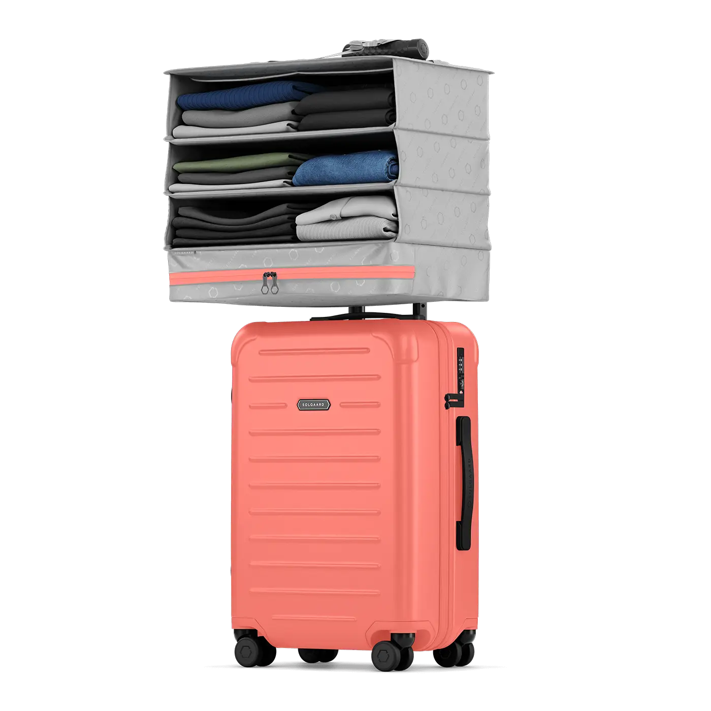 Carry-On Closet Lite - Image 153