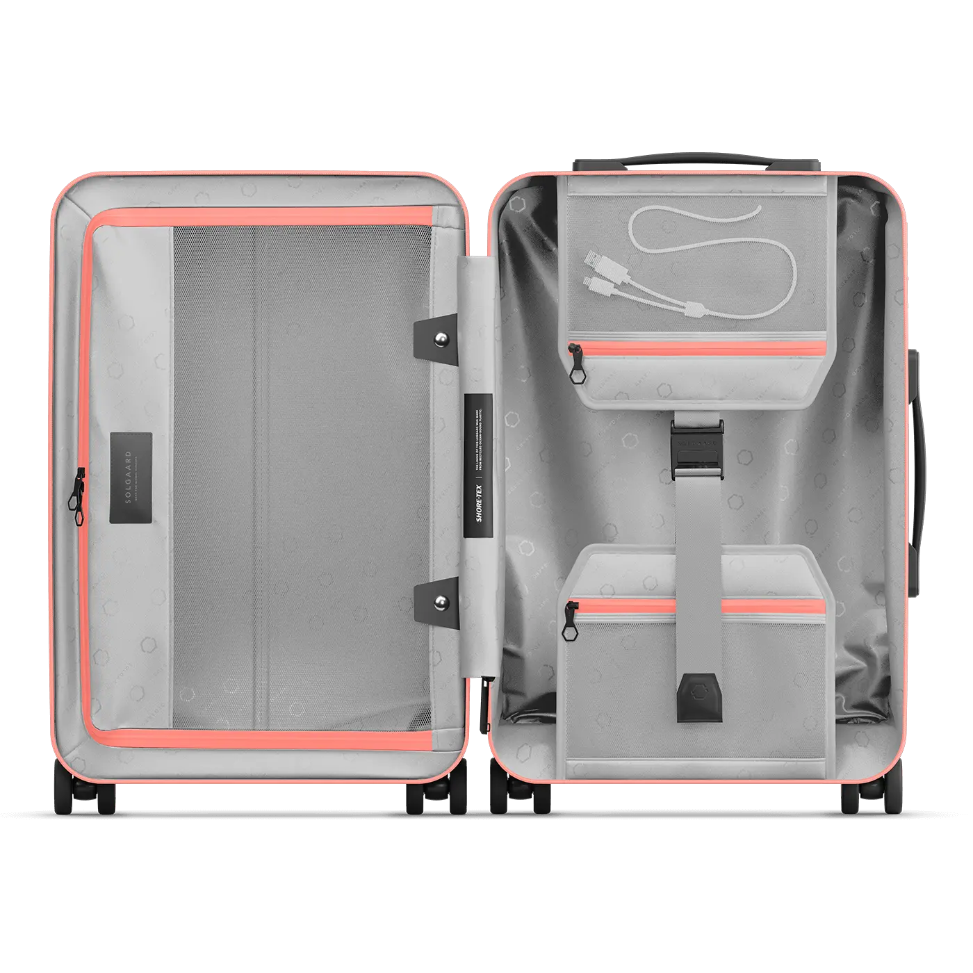 Carry-On Closet Lite - Image 155