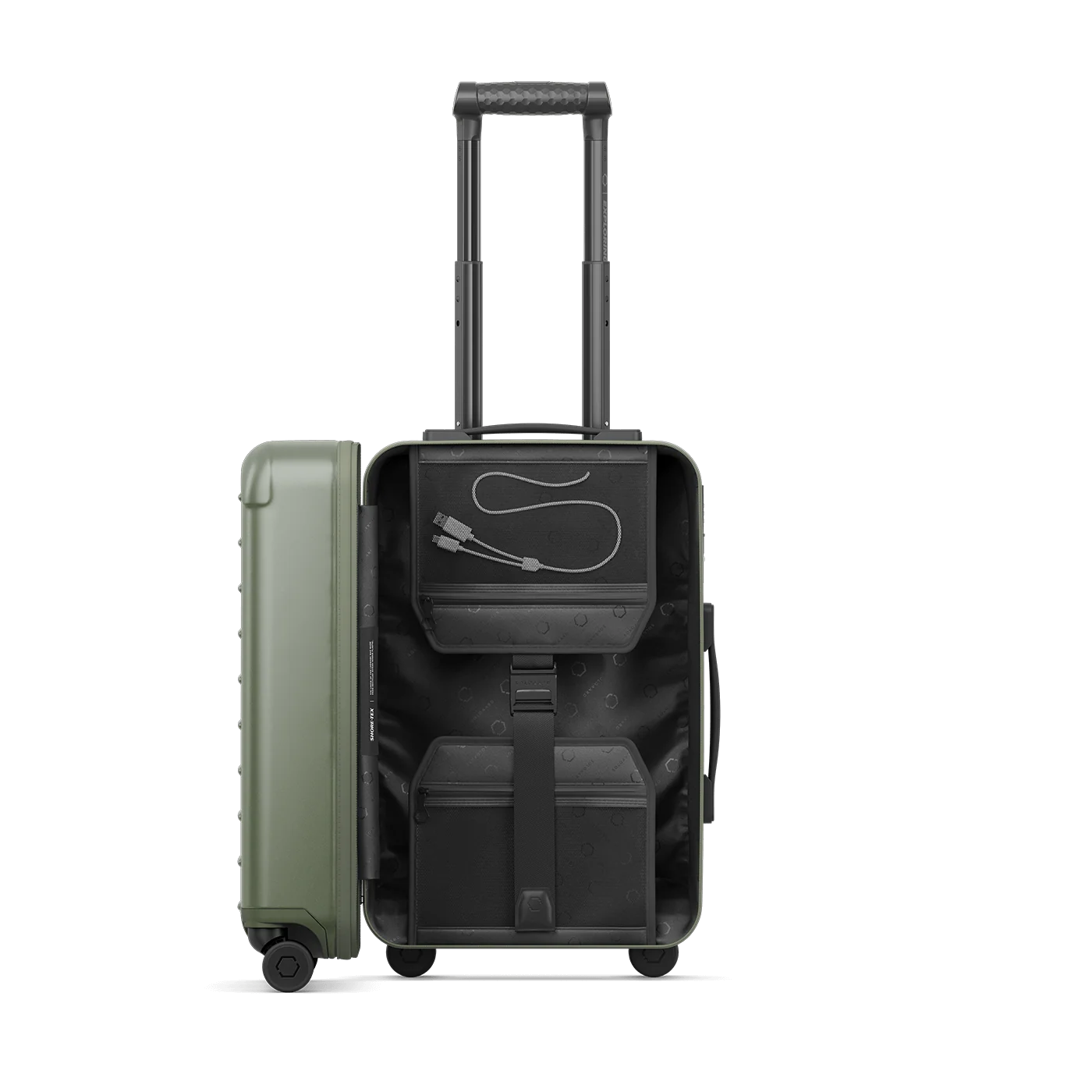 Carry-On Closet Lite - Image 16