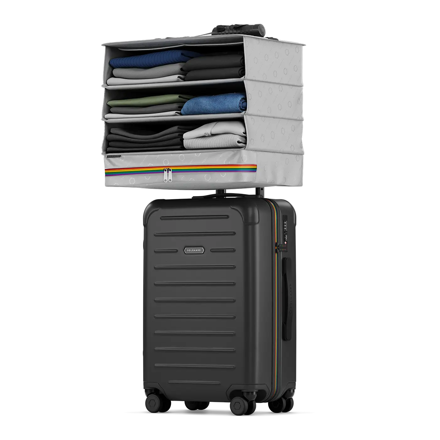 Carry-On Closet Lite - Image 161