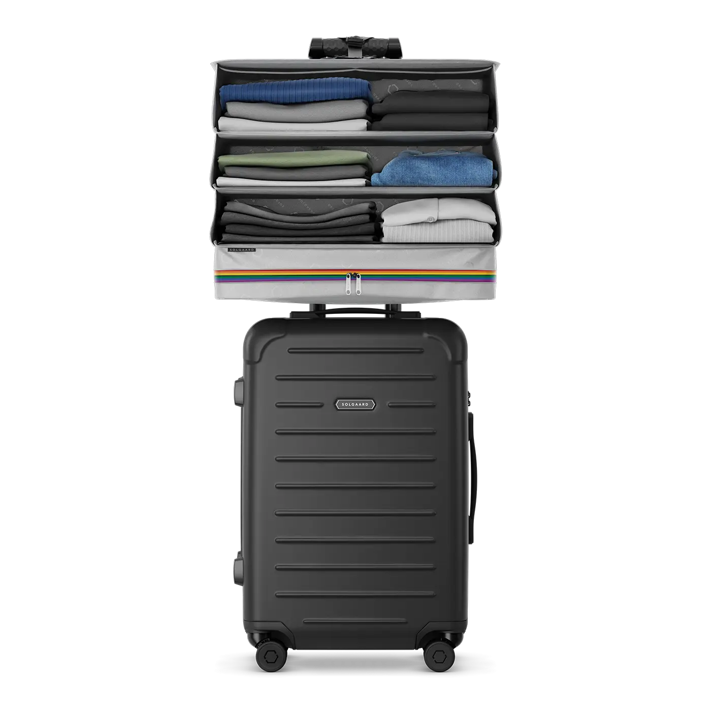 Carry-On Closet Lite - Image 164