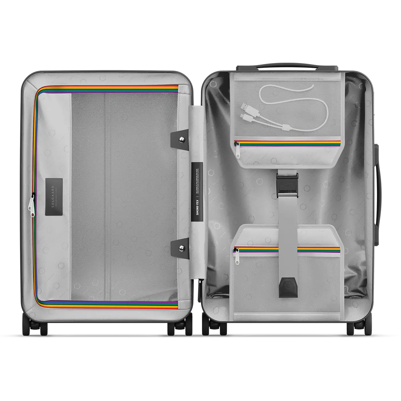 Carry-On Closet Lite - Image 173