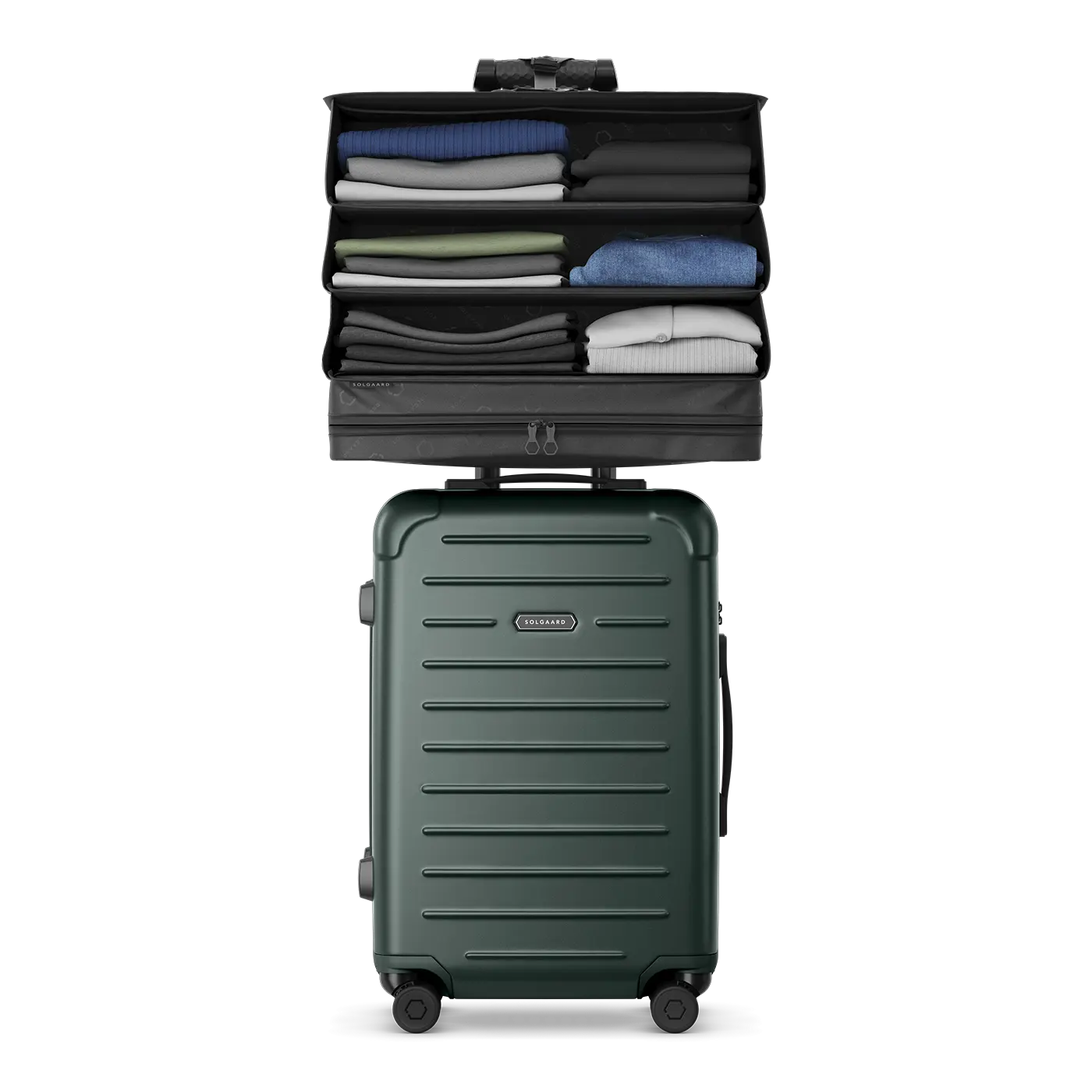 Carry-On Closet Lite - Image 177