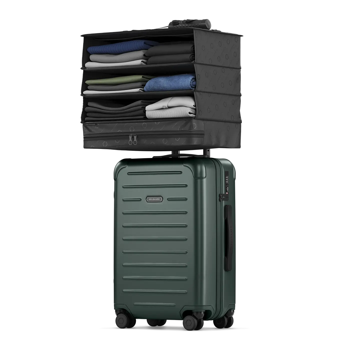 Carry-On Closet Lite - Image 179