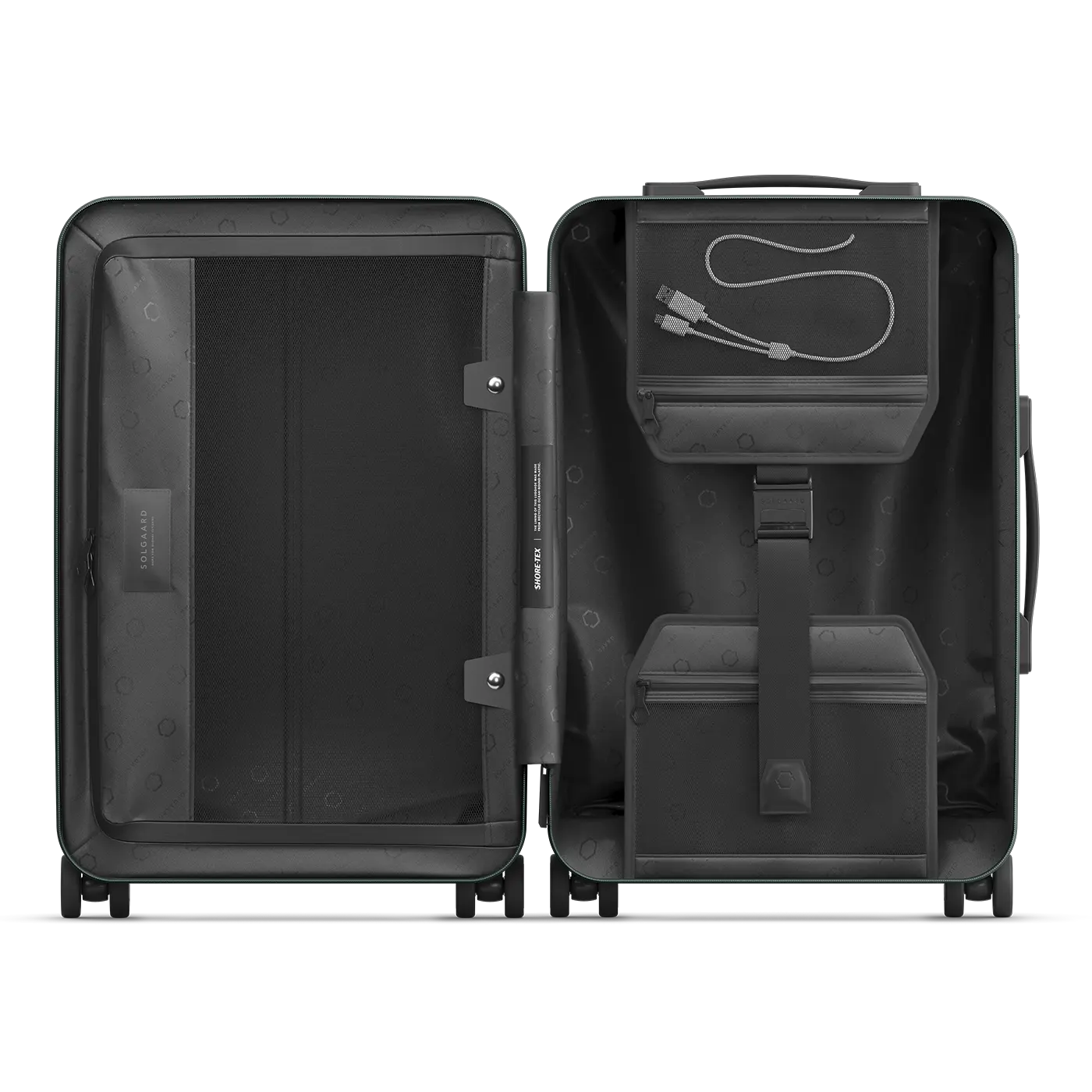 Carry-On Closet Lite - Image 182