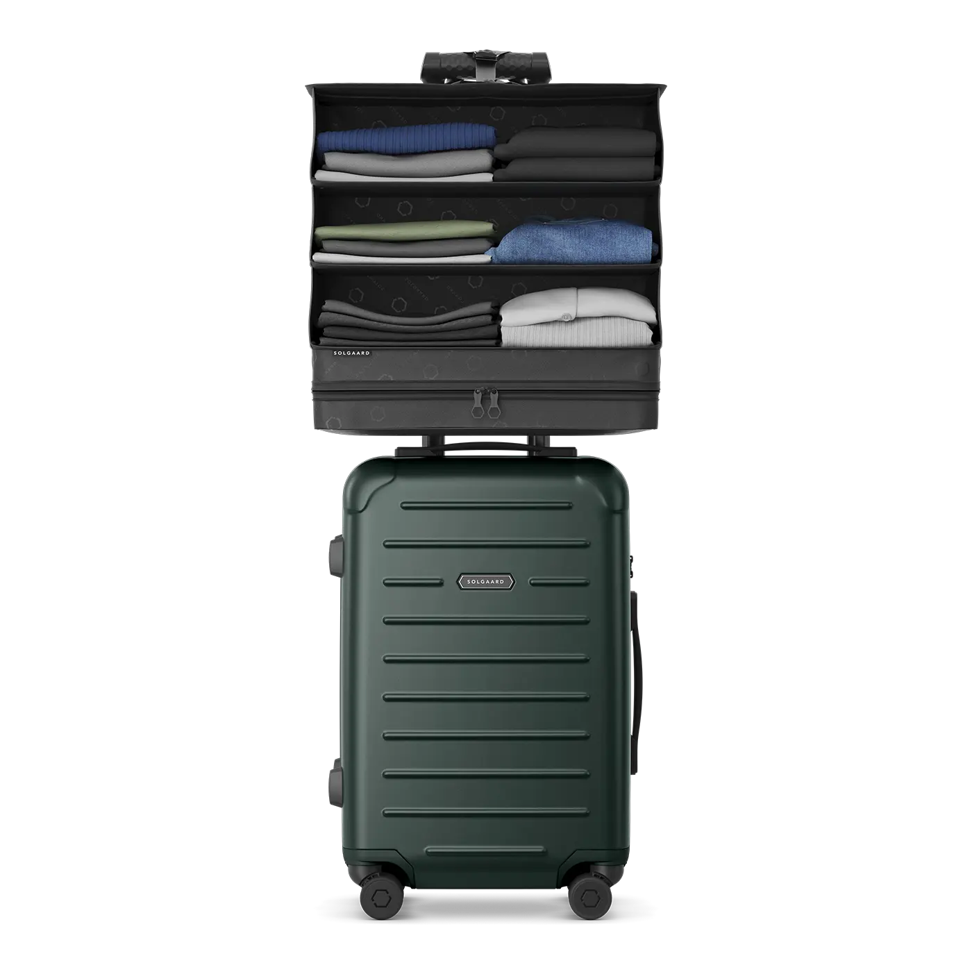 Carry-On Closet Lite - Image 186