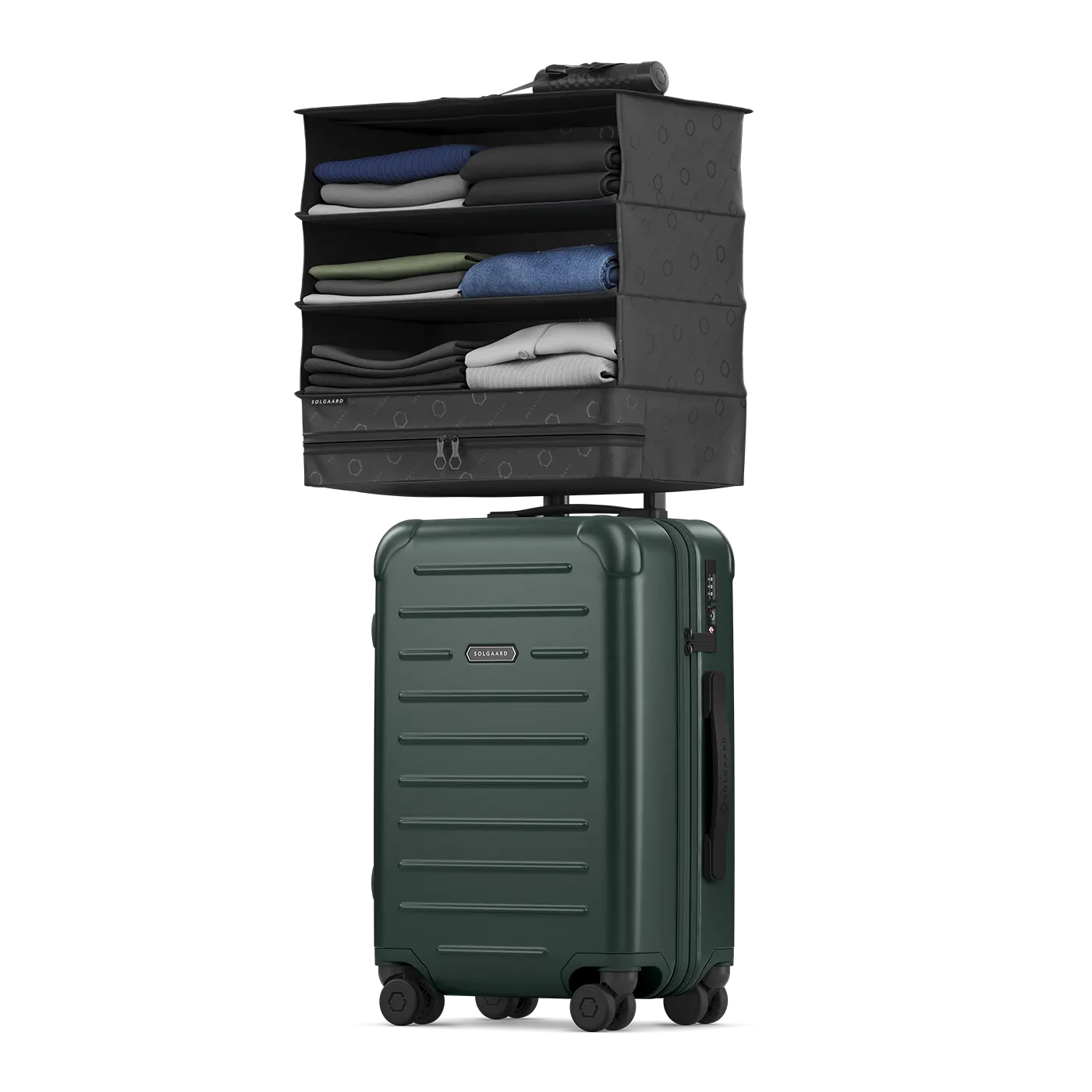 Carry-On Closet Lite - Image 187