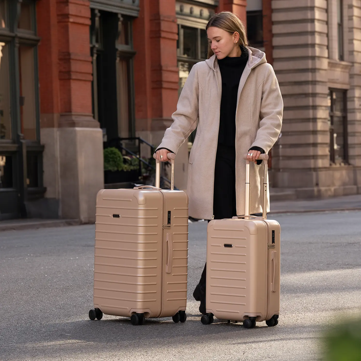 Carry-On Closet Lite - Image 195