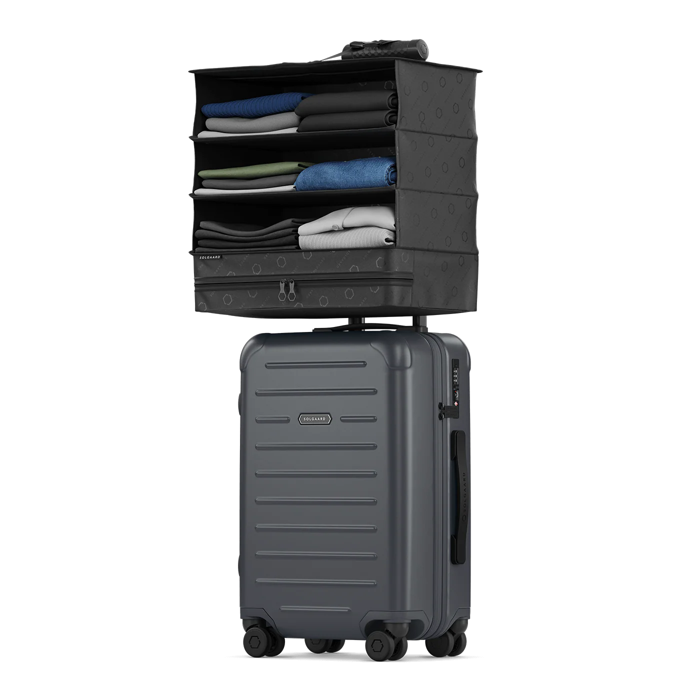 Carry-On Closet Lite - Image 20