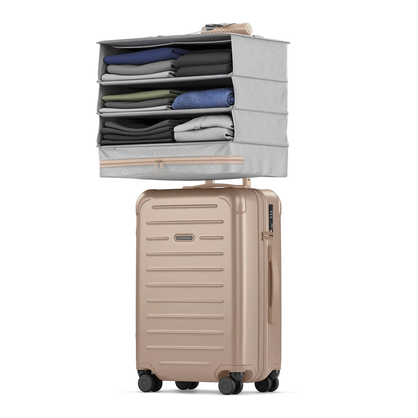 Carry-On Closet Lite - Image 202