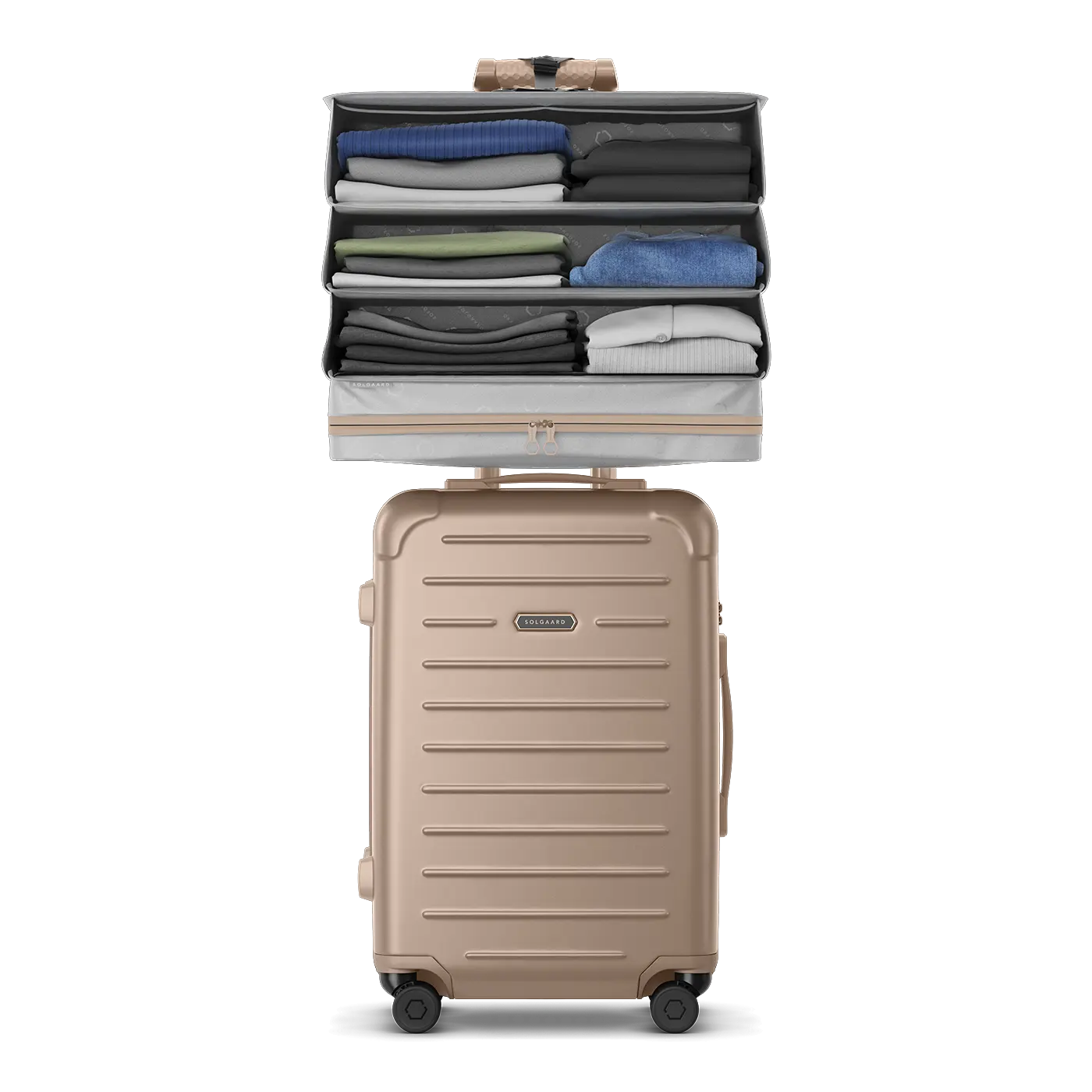 Carry-On Closet Lite - Image 206