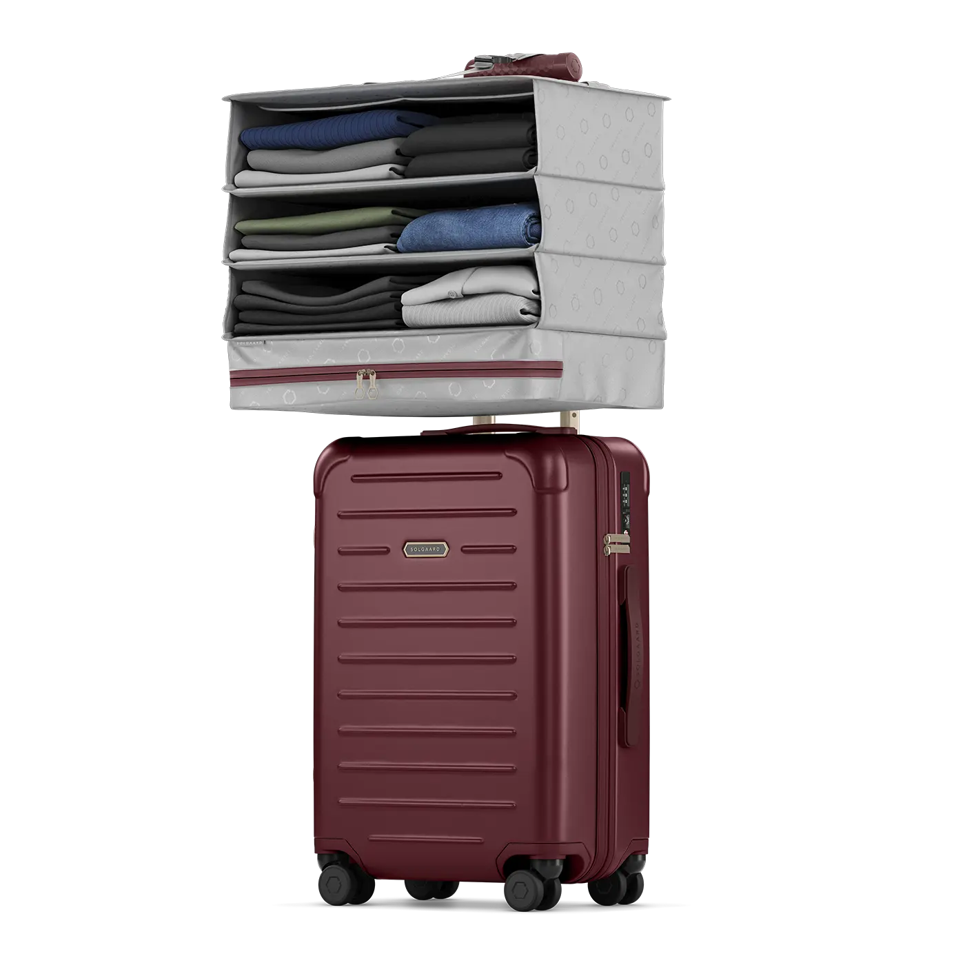 Carry-On Closet Lite - Image 212