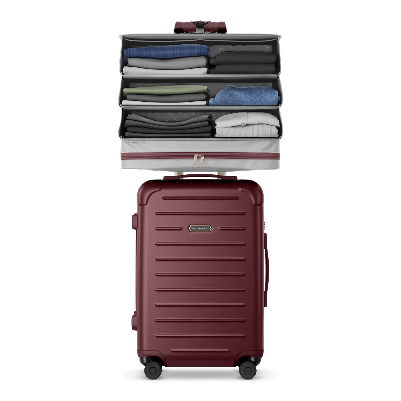 Carry-On Closet Lite - Image 216
