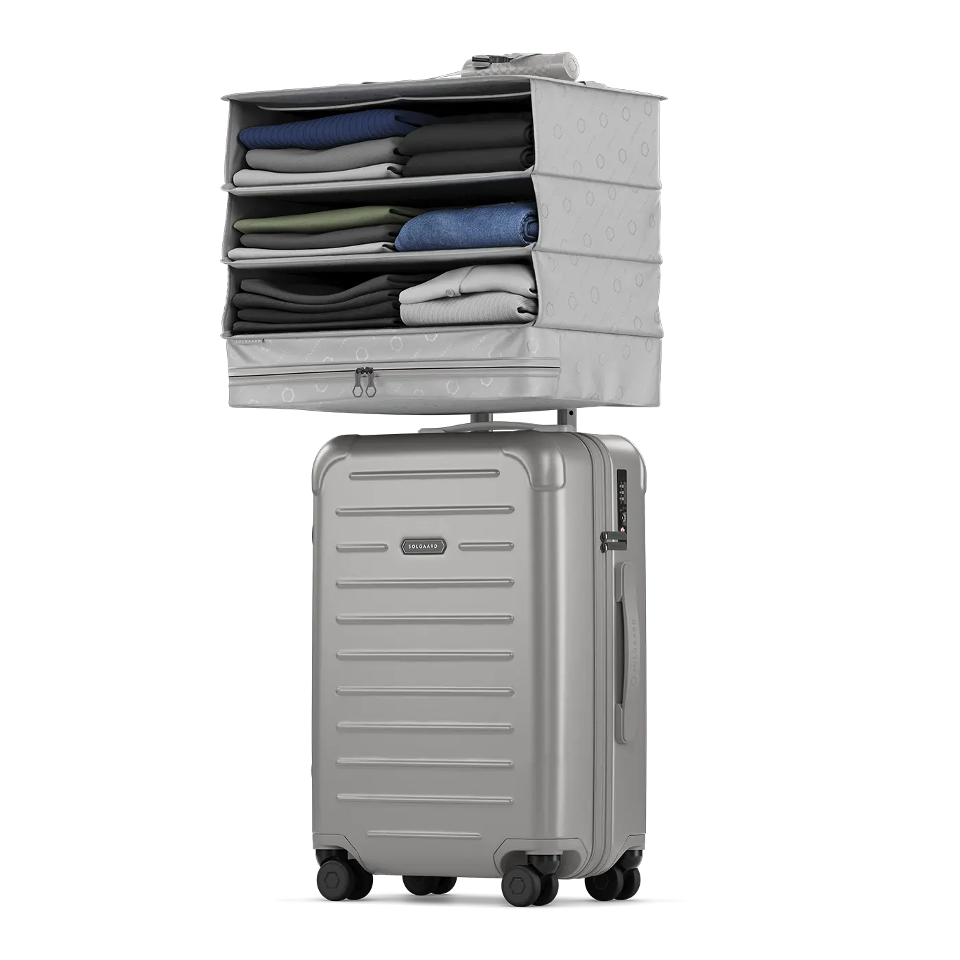 Carry-On Closet Lite - Image 218