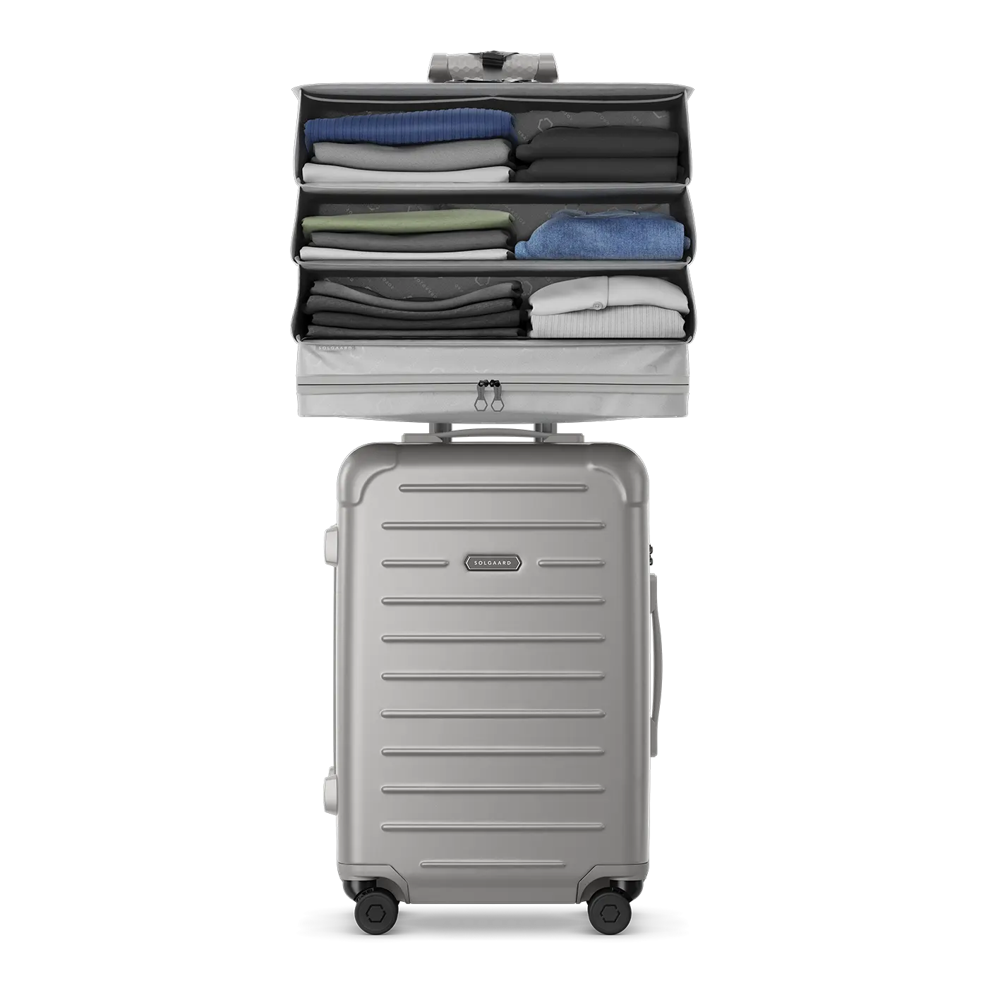 Carry-On Closet Lite - Image 221