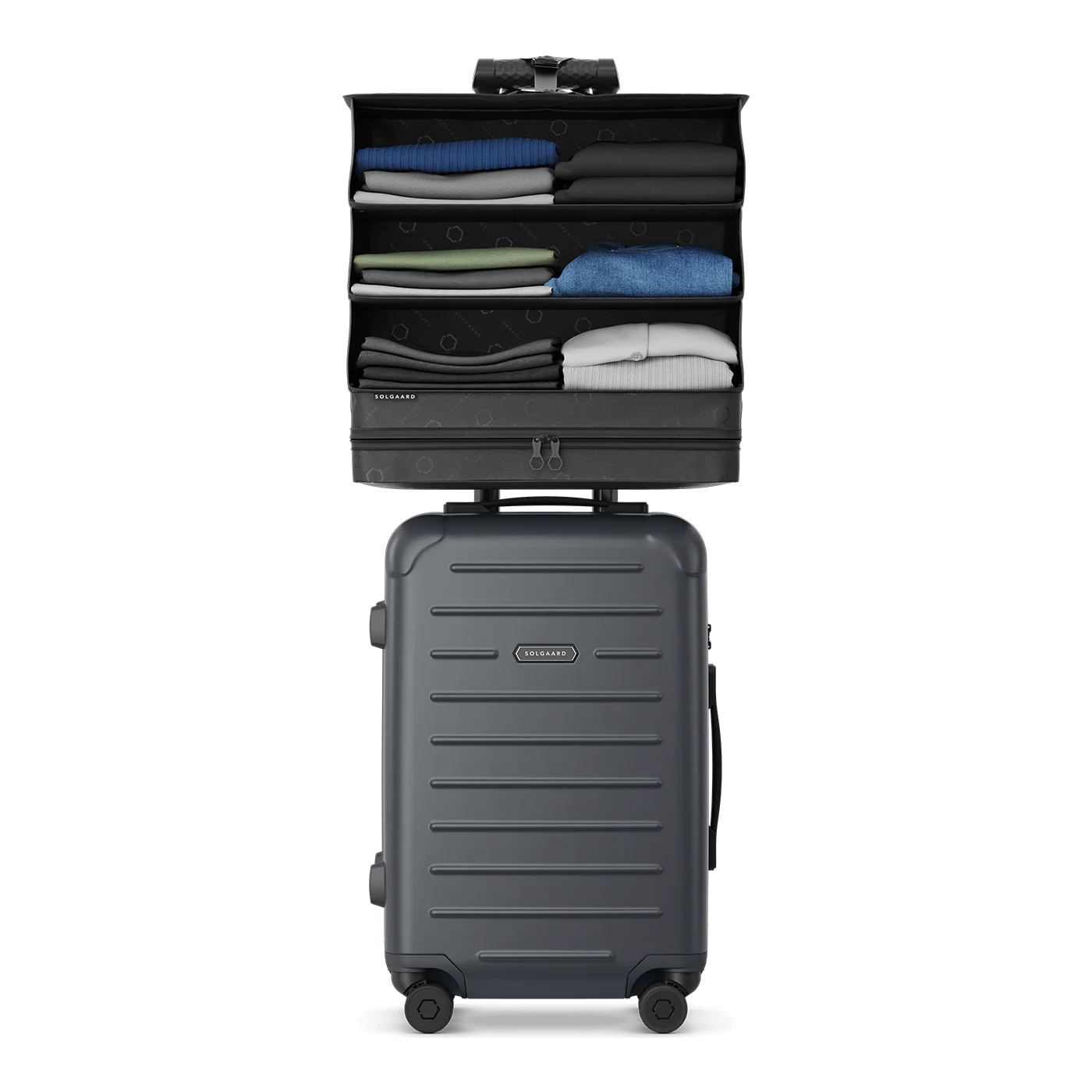 Carry-On Closet Lite - Image 23