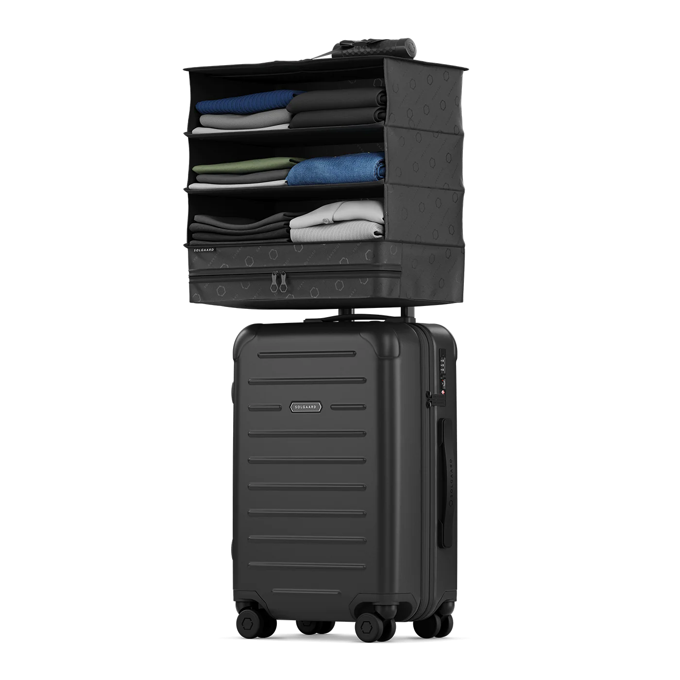 Carry-On Closet Lite - Image 29