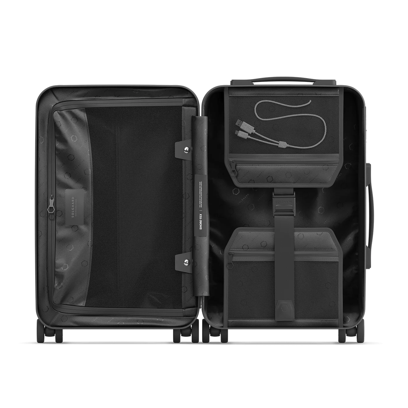 Carry-On Closet Lite - Image 33