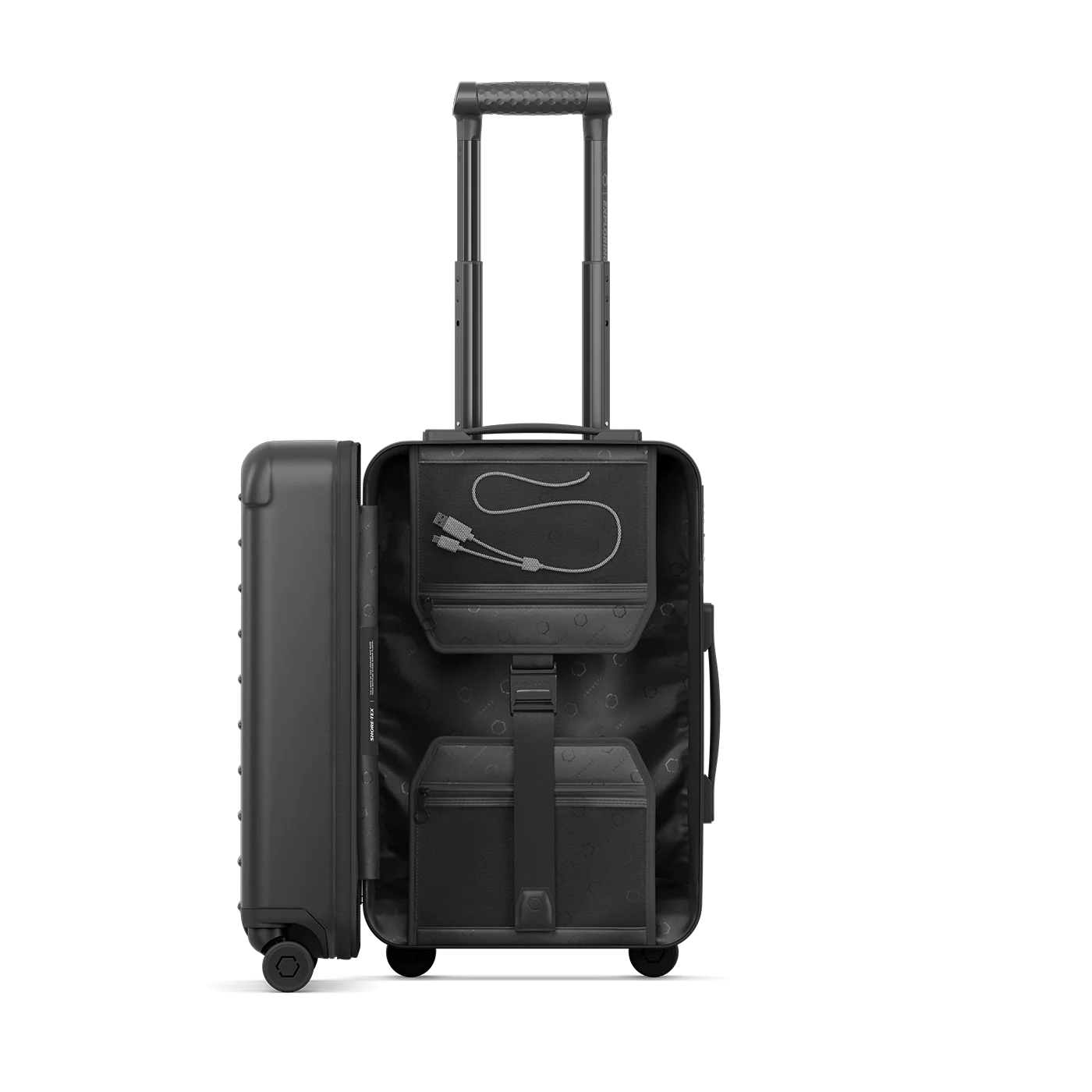 Carry-On Closet Lite - Image 36