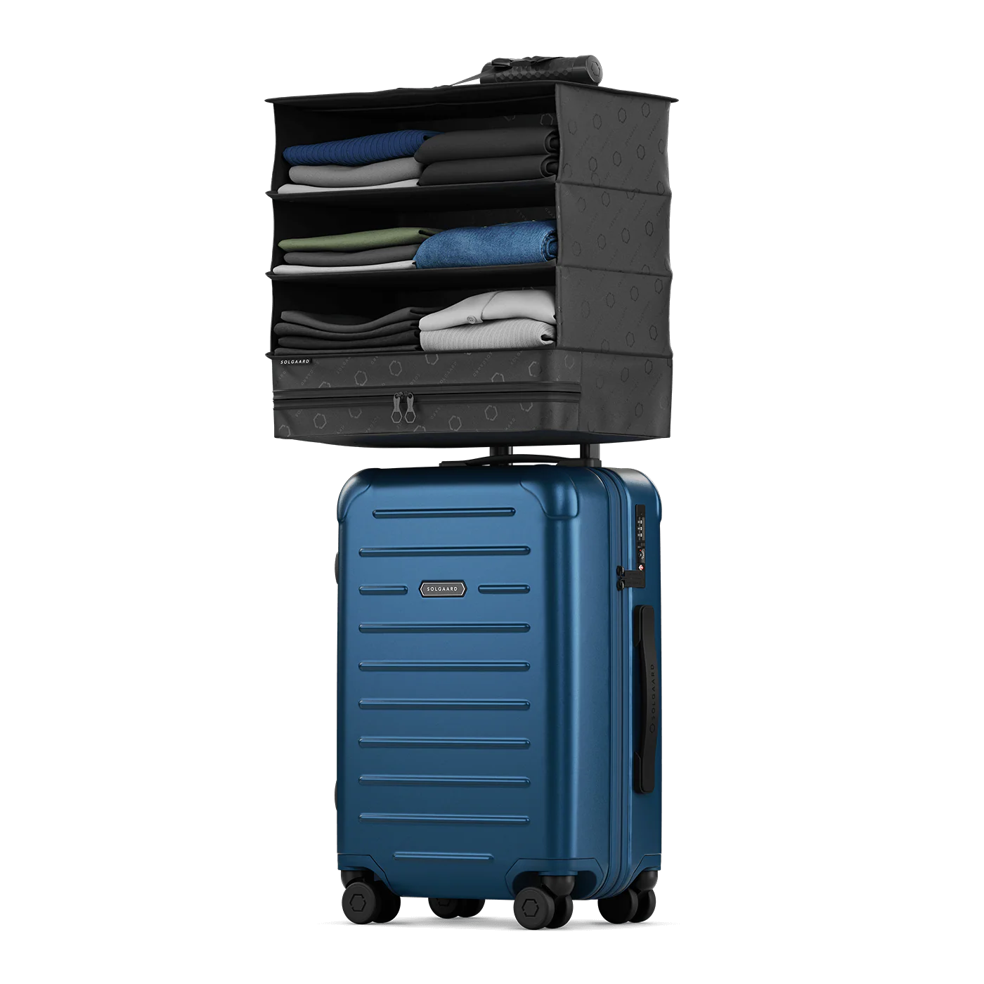 Carry-On Closet Lite - Image 38