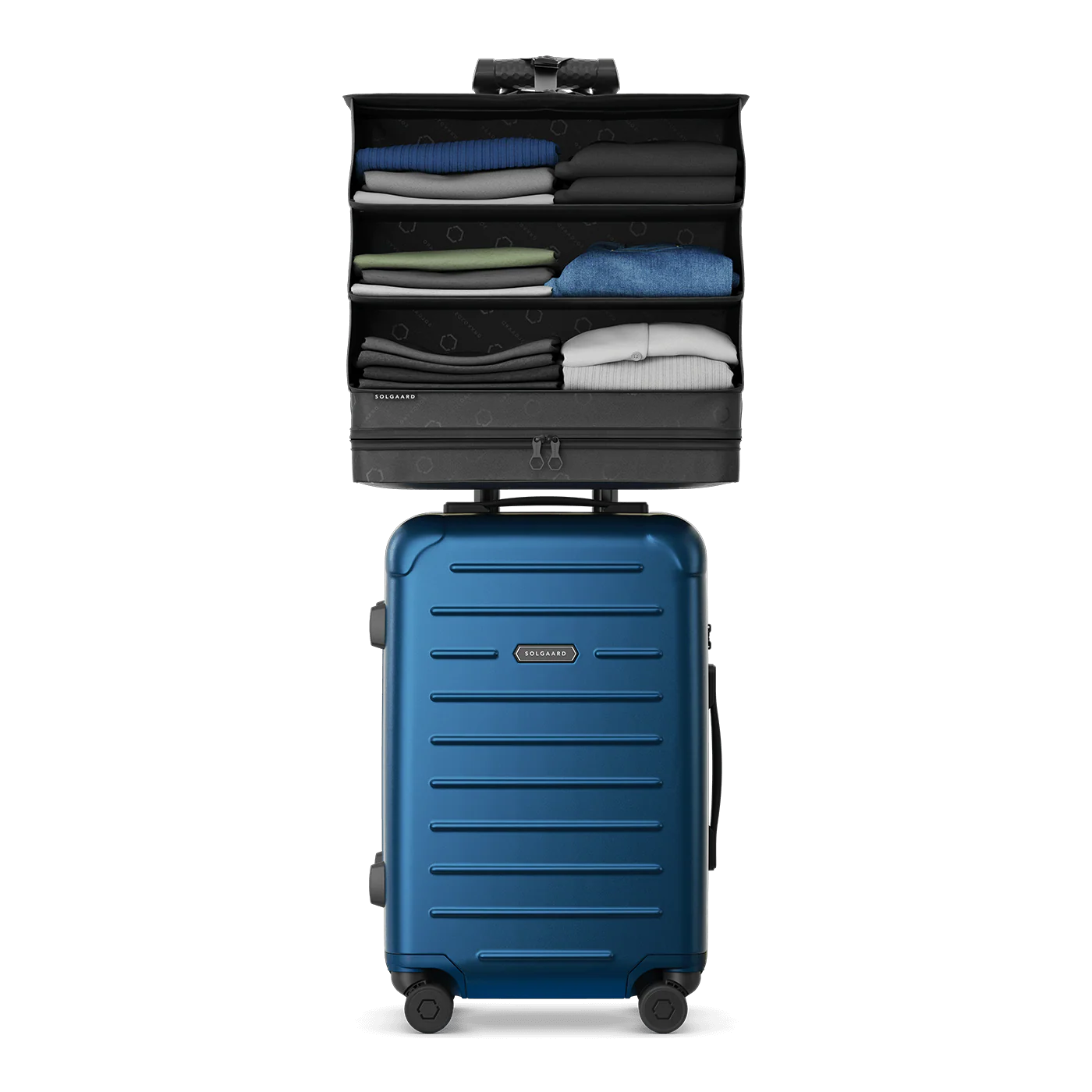 Carry-On Closet Lite - Image 41