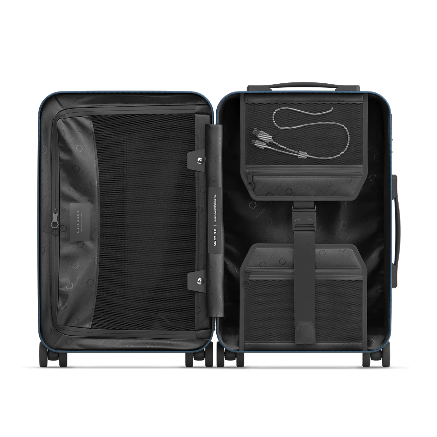 Carry-On Closet Lite - Image 42