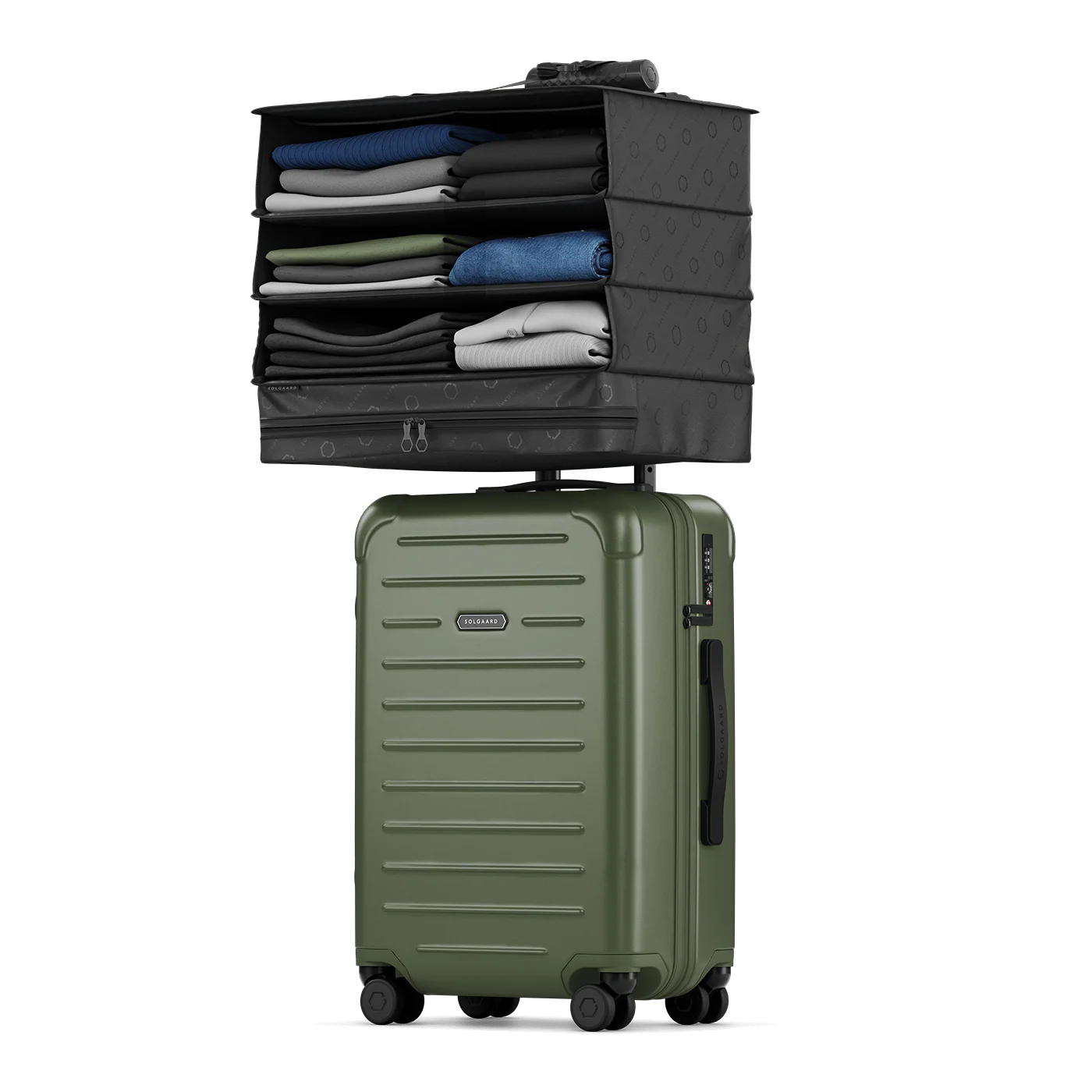 Carry-On Closet Lite - Image 47