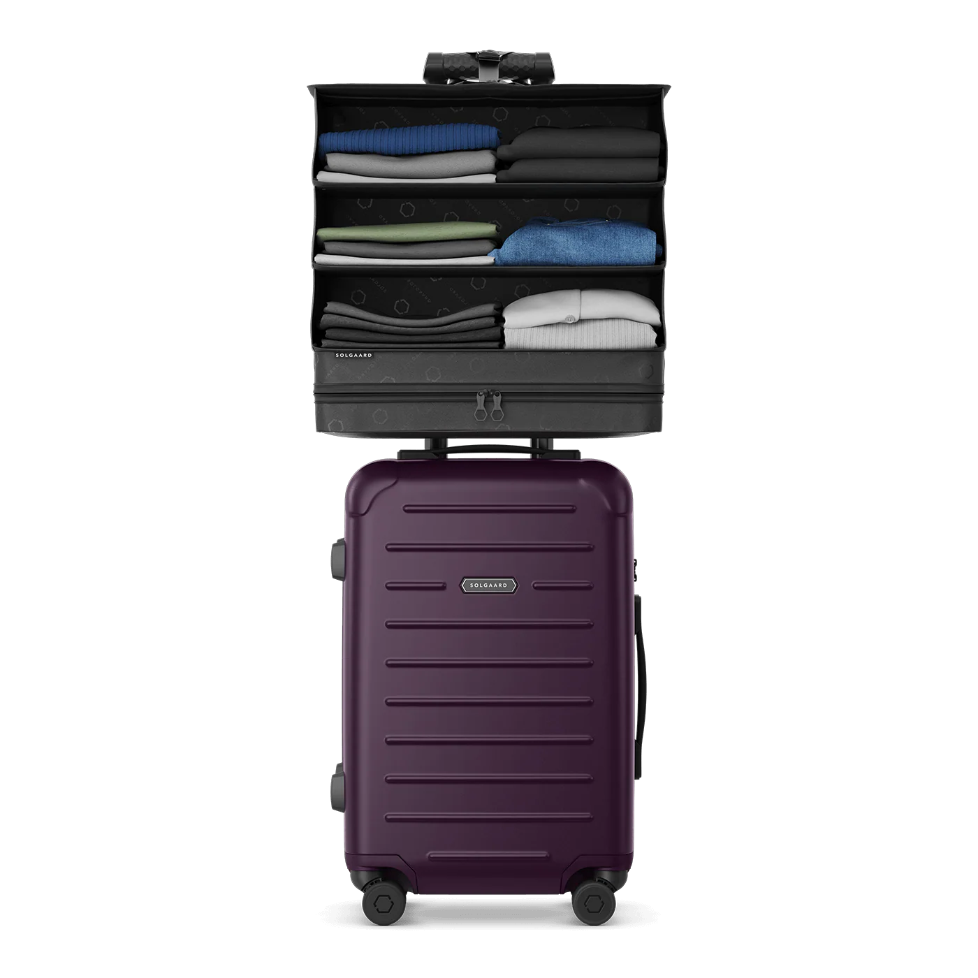 Carry-On Closet Lite - Image 5