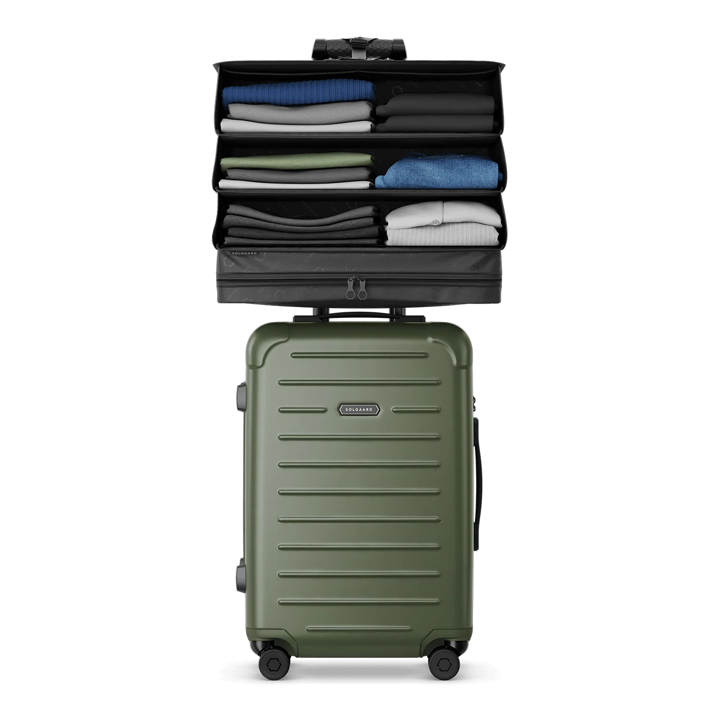 Carry-On Closet Lite - Image 50