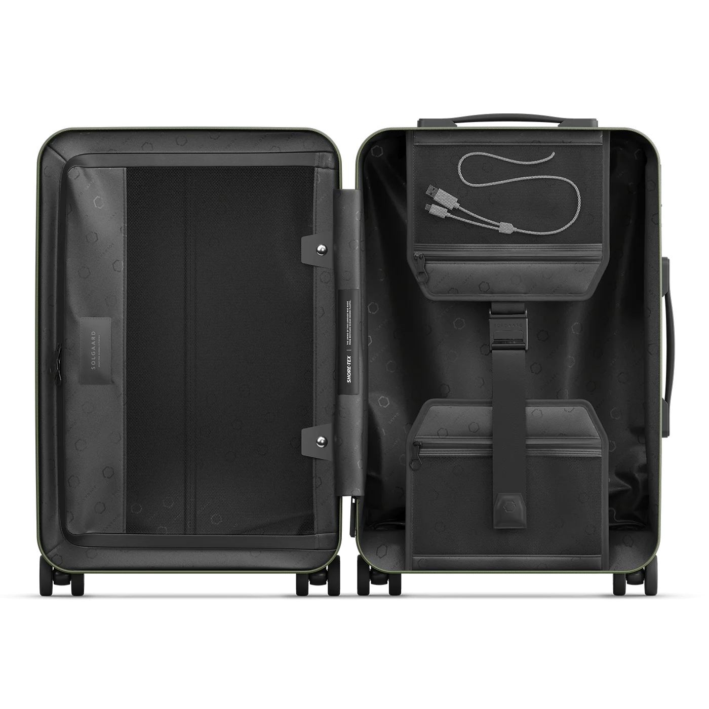 Carry-On Closet Lite - Image 51