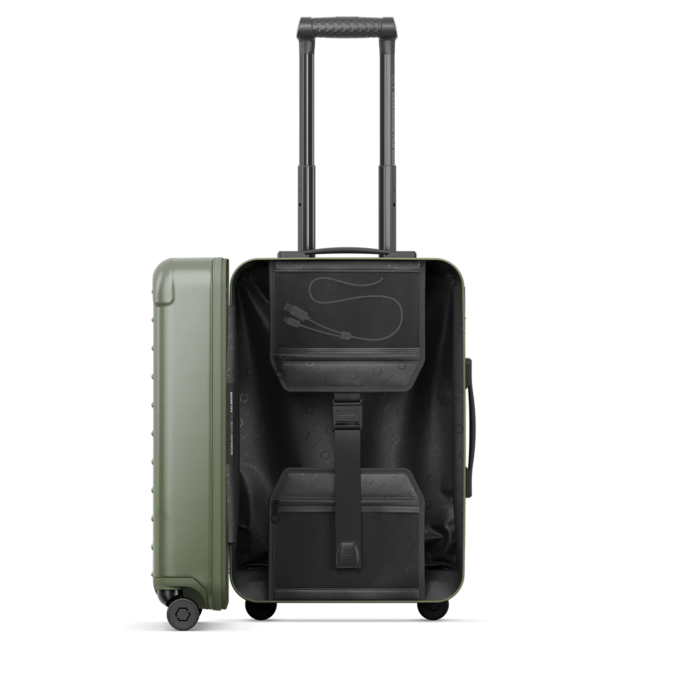 Carry-On Closet Lite - Image 52