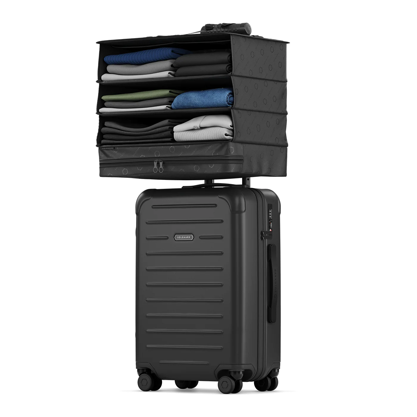Carry-On Closet Lite - Image 56