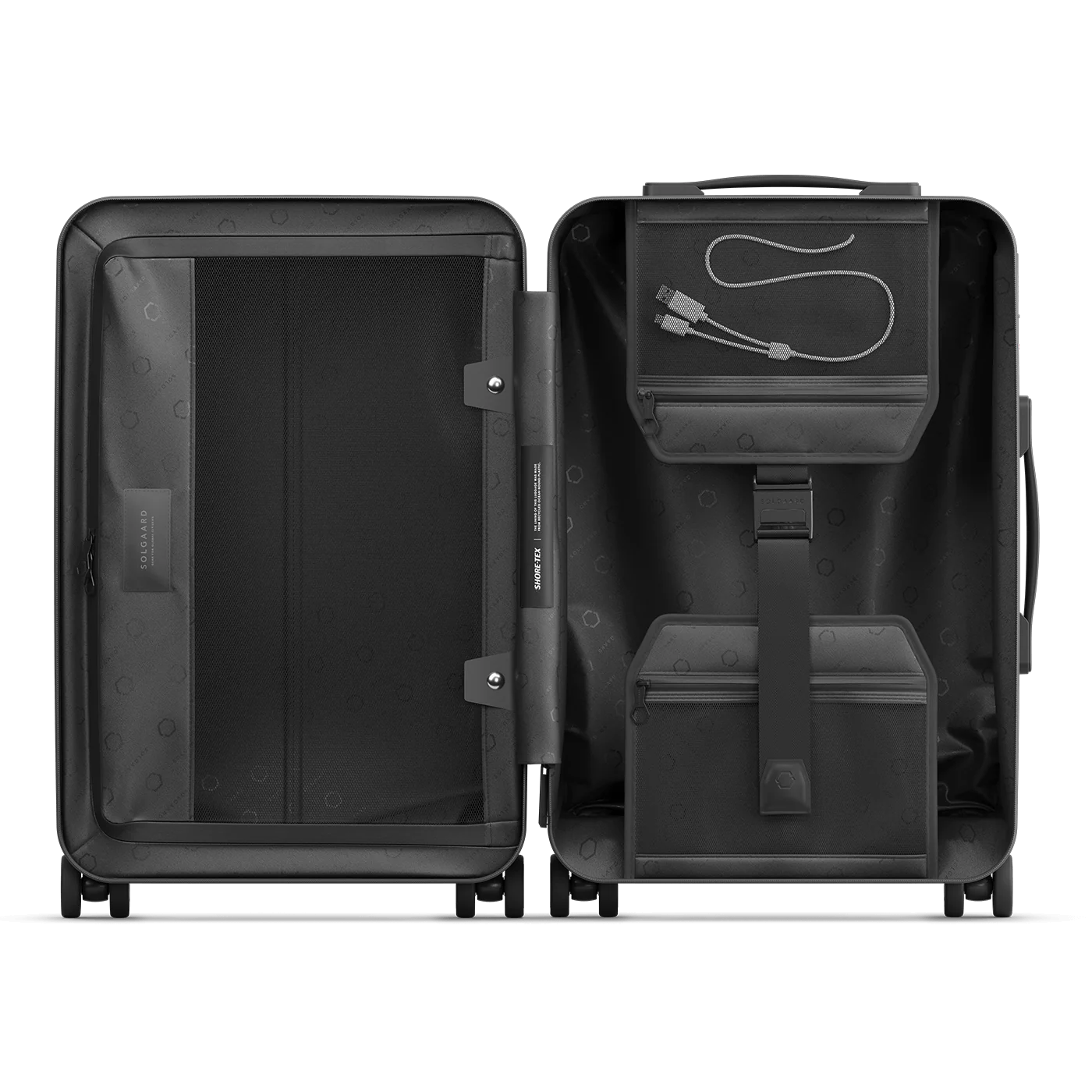 Carry-On Closet Lite - Image 59