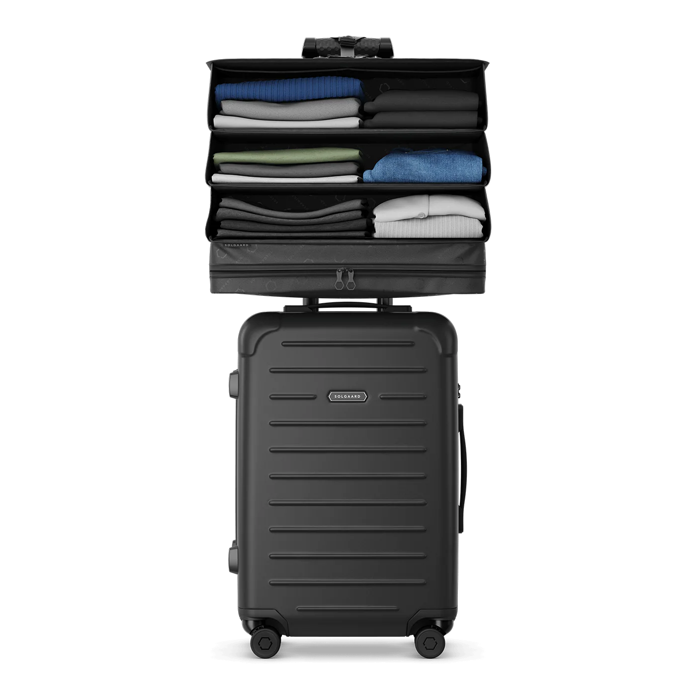 Carry-On Closet Lite - Image 60