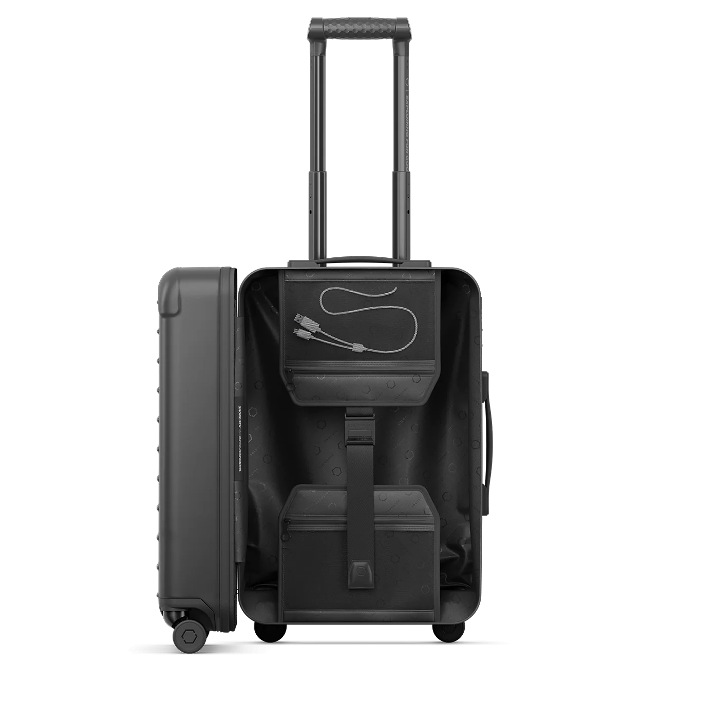 Carry-On Closet Lite - Image 61