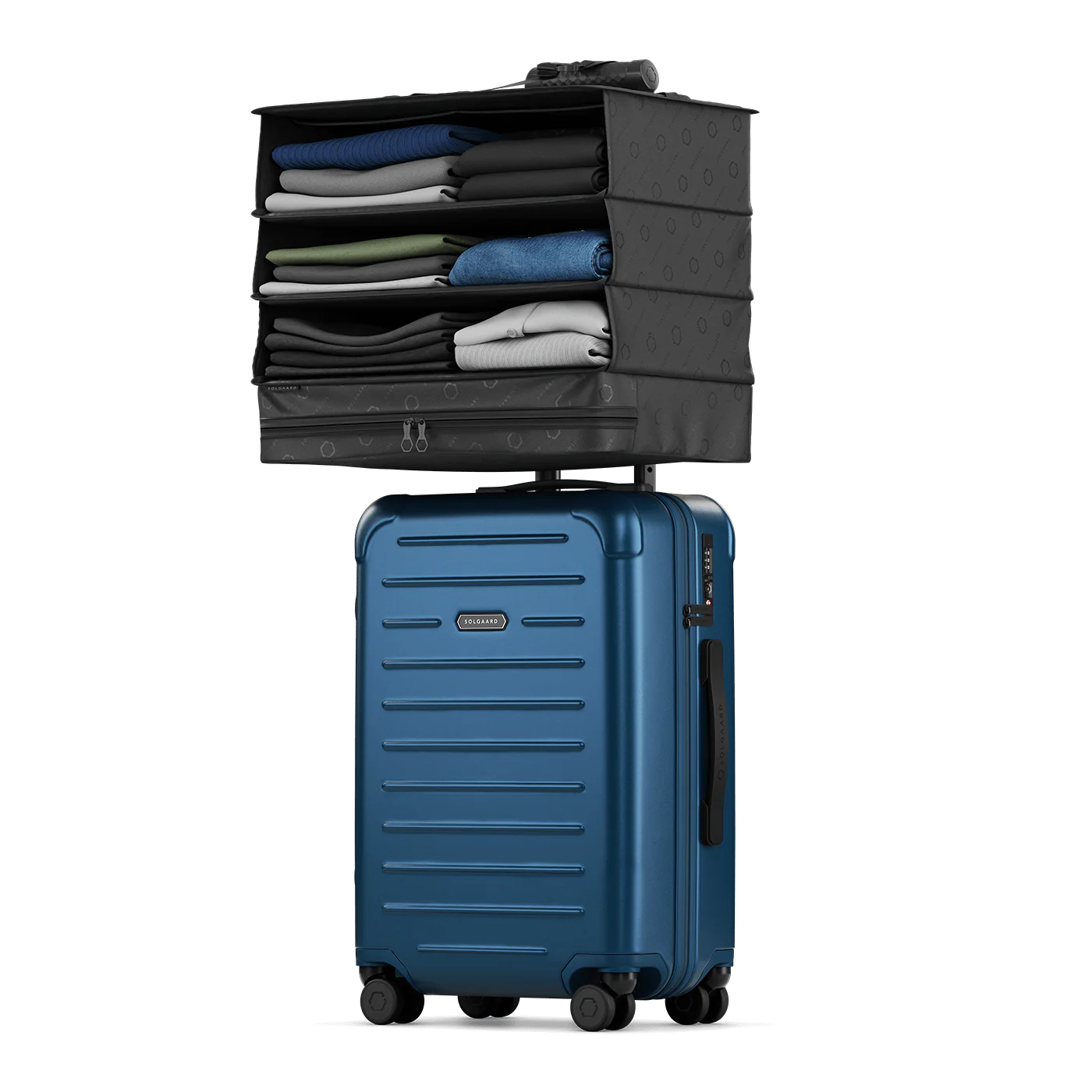 Carry-On Closet Lite - Image 66