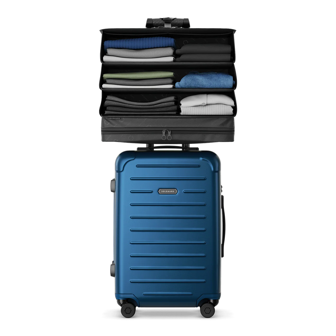 Carry-On Closet Lite - Image 68