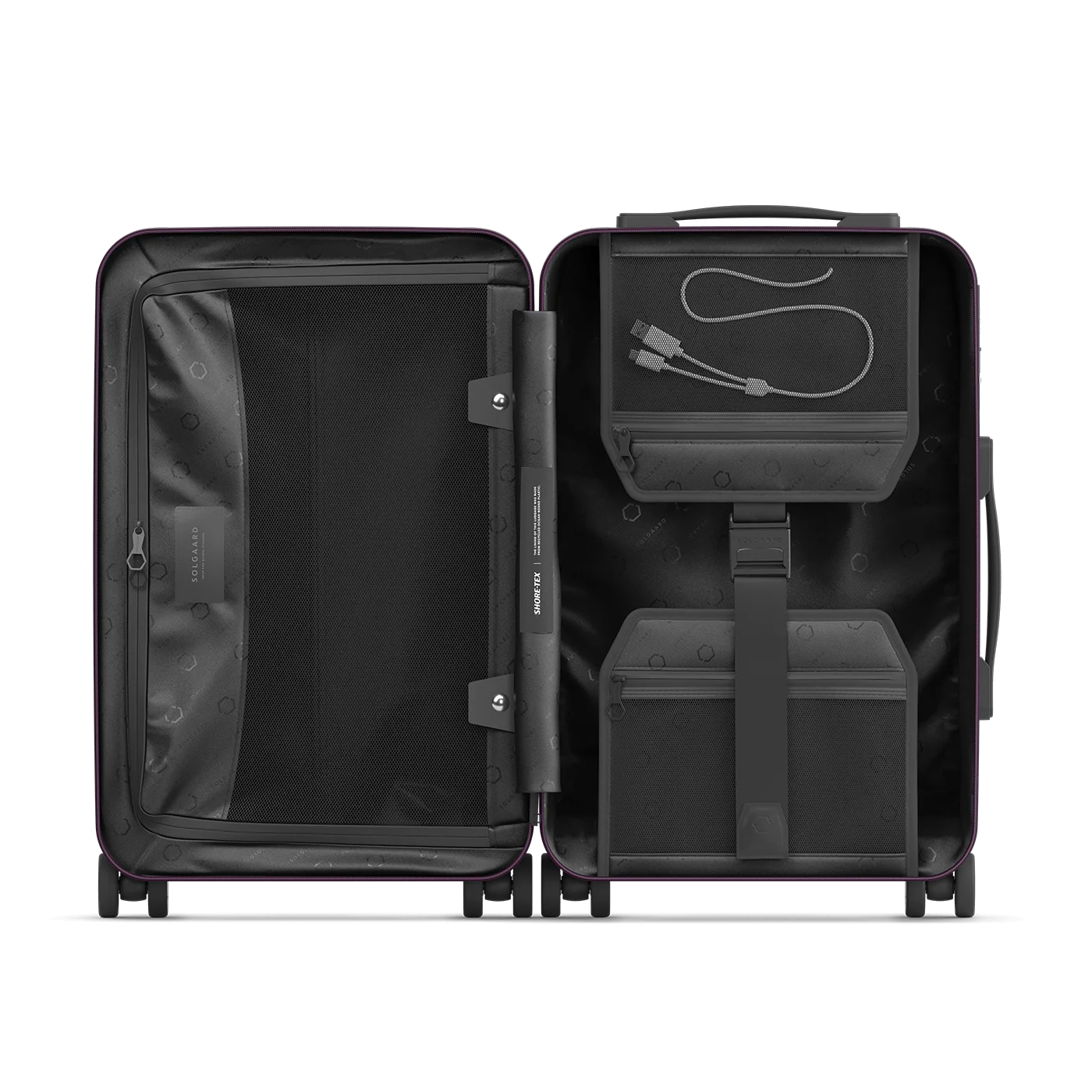 Carry-On Closet Lite - Image 7