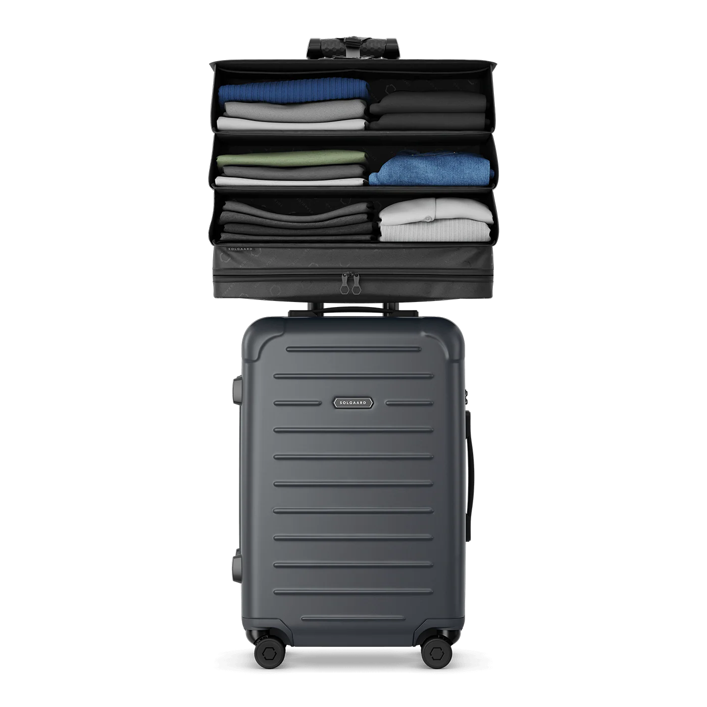 Carry-On Closet Lite - Image 77