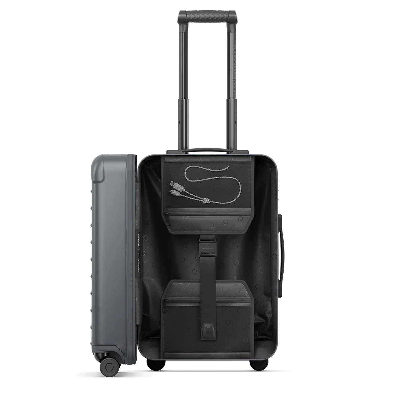 Carry-On Closet Lite - Image 79