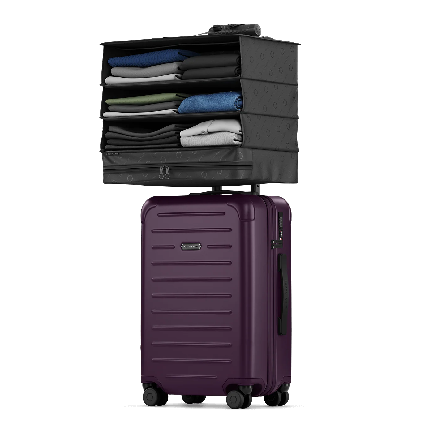 Carry-On Closet Lite - Image 84