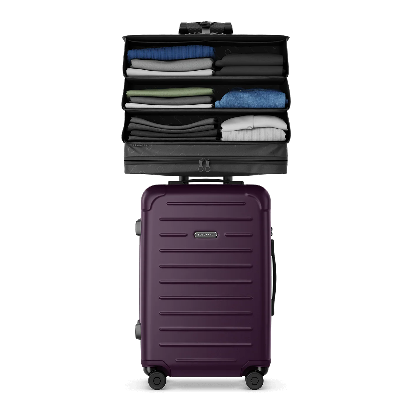 Carry-On Closet Lite - Image 86