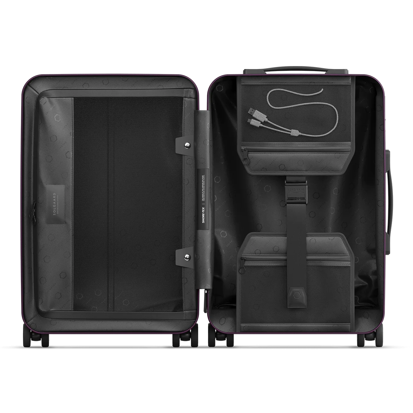 Carry-On Closet Lite - Image 87