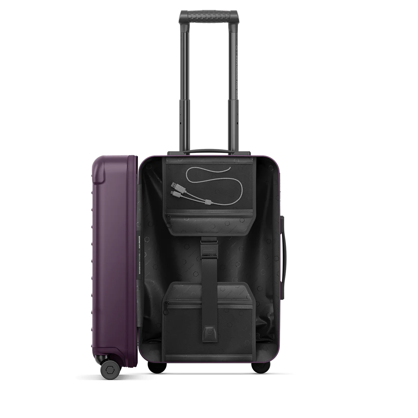Carry-On Closet Lite - Image 88