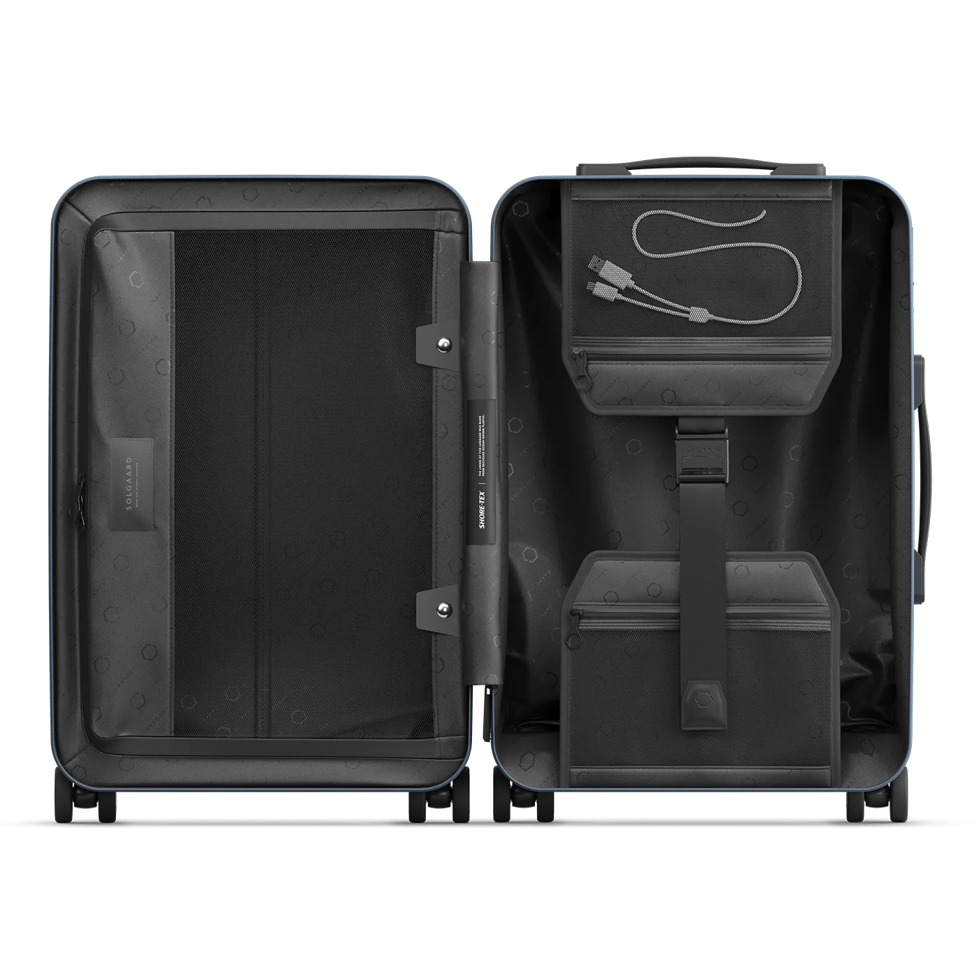 Carry-On Closet Lite - Image 93