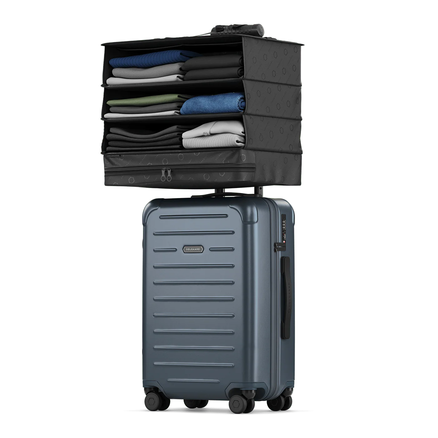 Carry-On Closet Lite - Image 94