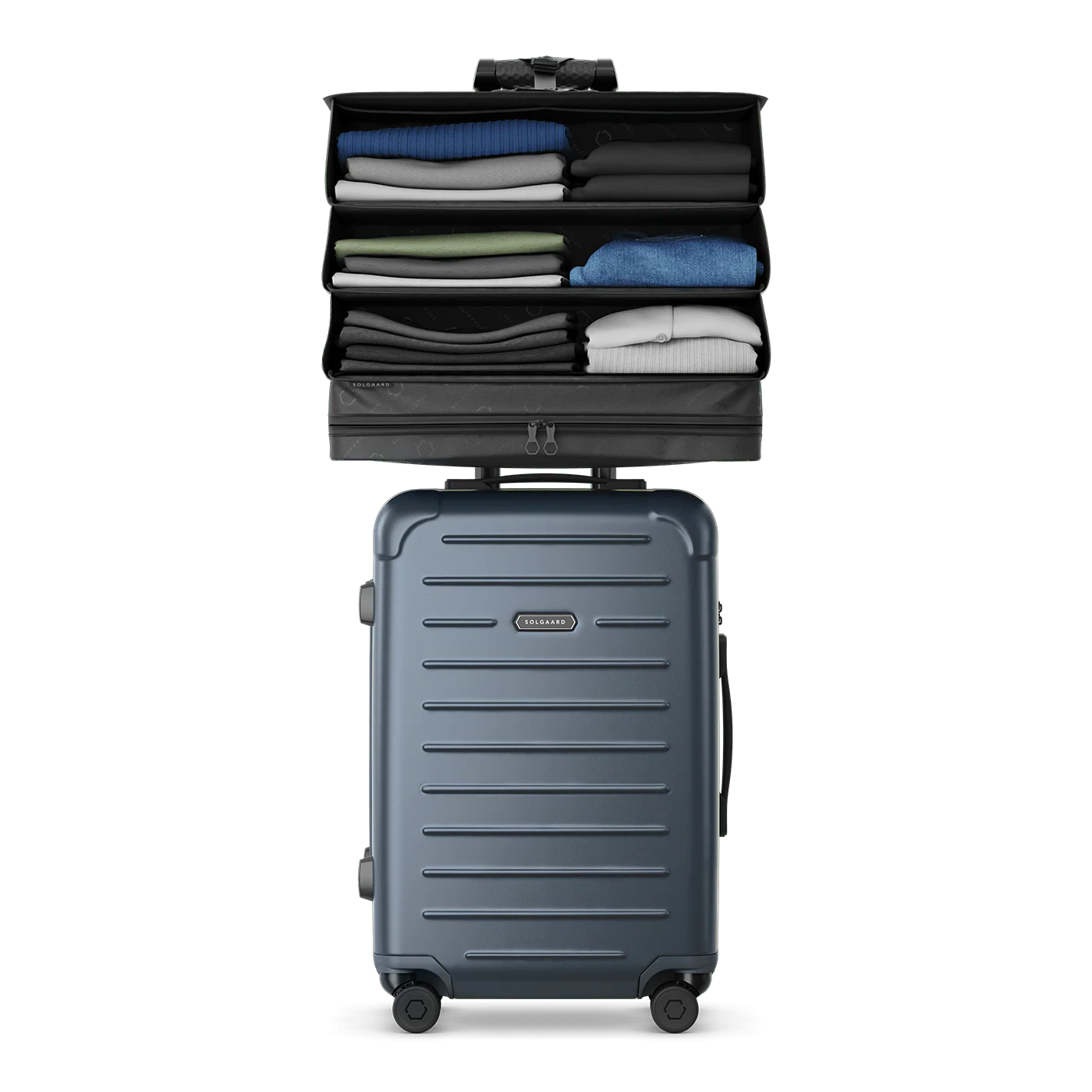 Carry-On Closet Lite - Image 97