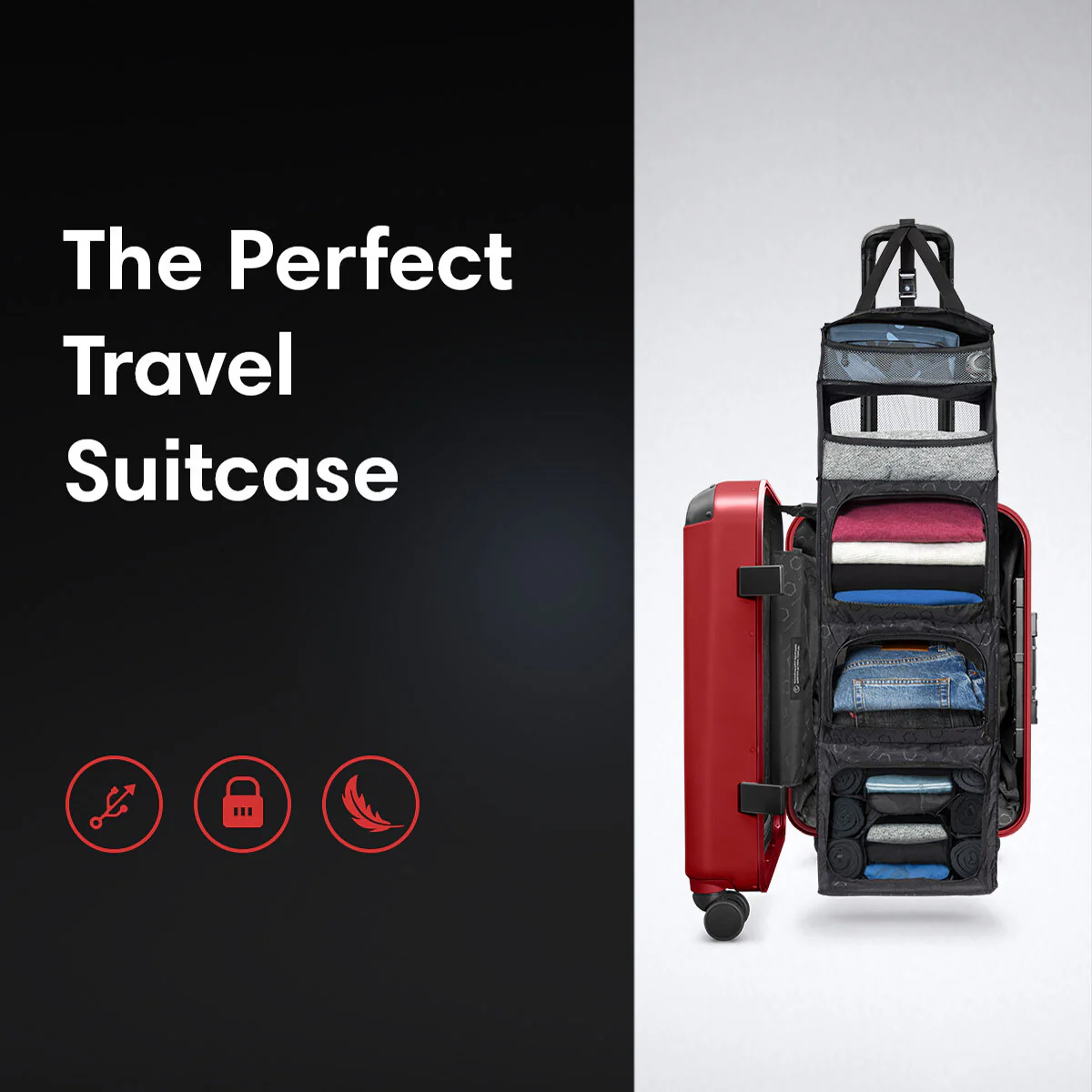 Carry-On Closet Original - Image 119